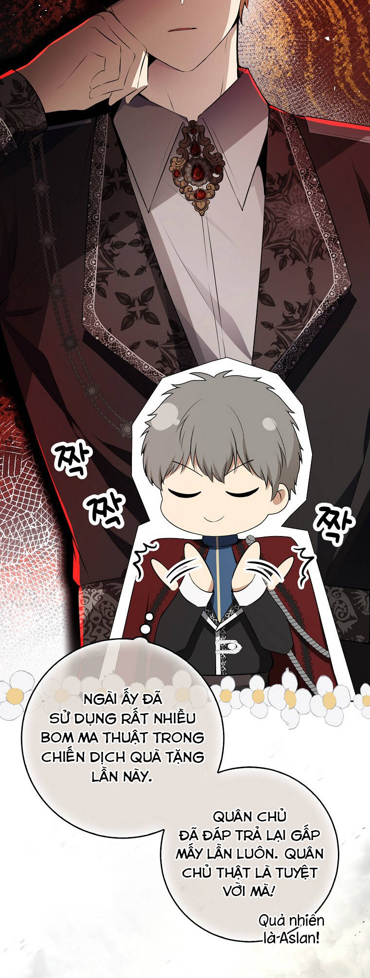 Sóc Con Tài Năng Chapter 71 - Trang 2