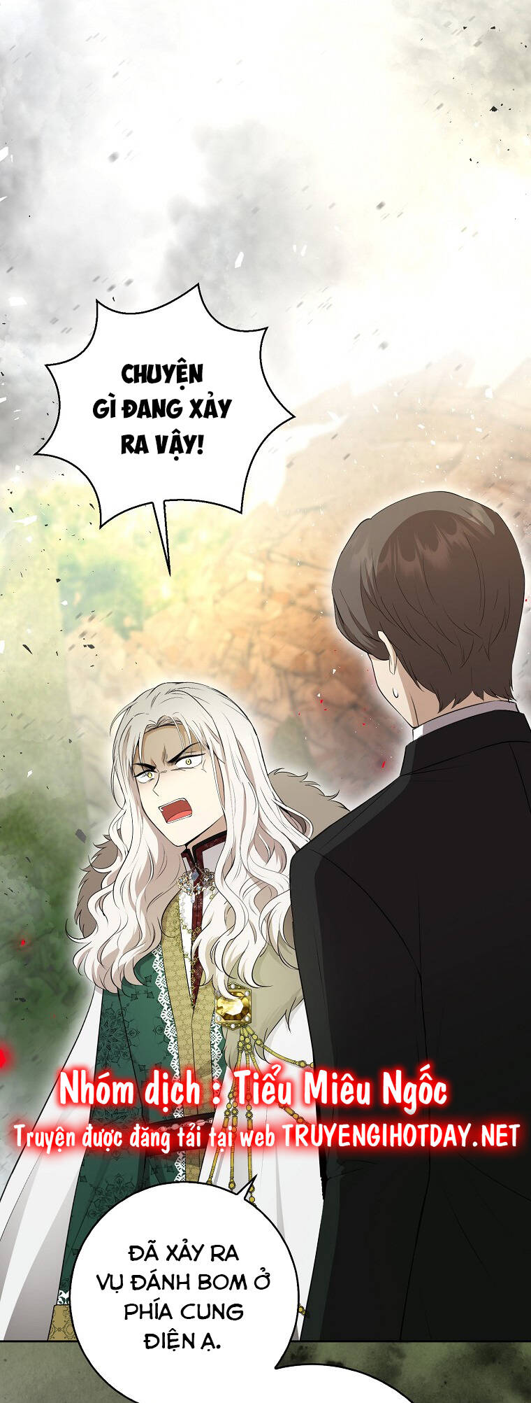 Sóc Con Tài Năng Chapter 71 - Trang 2