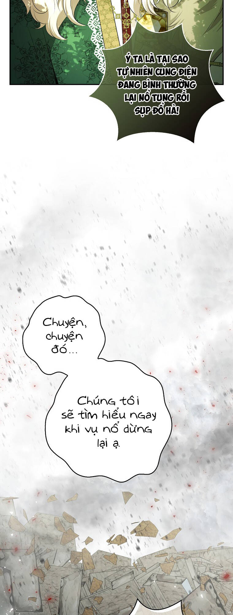 Sóc Con Tài Năng Chapter 71 - Trang 2