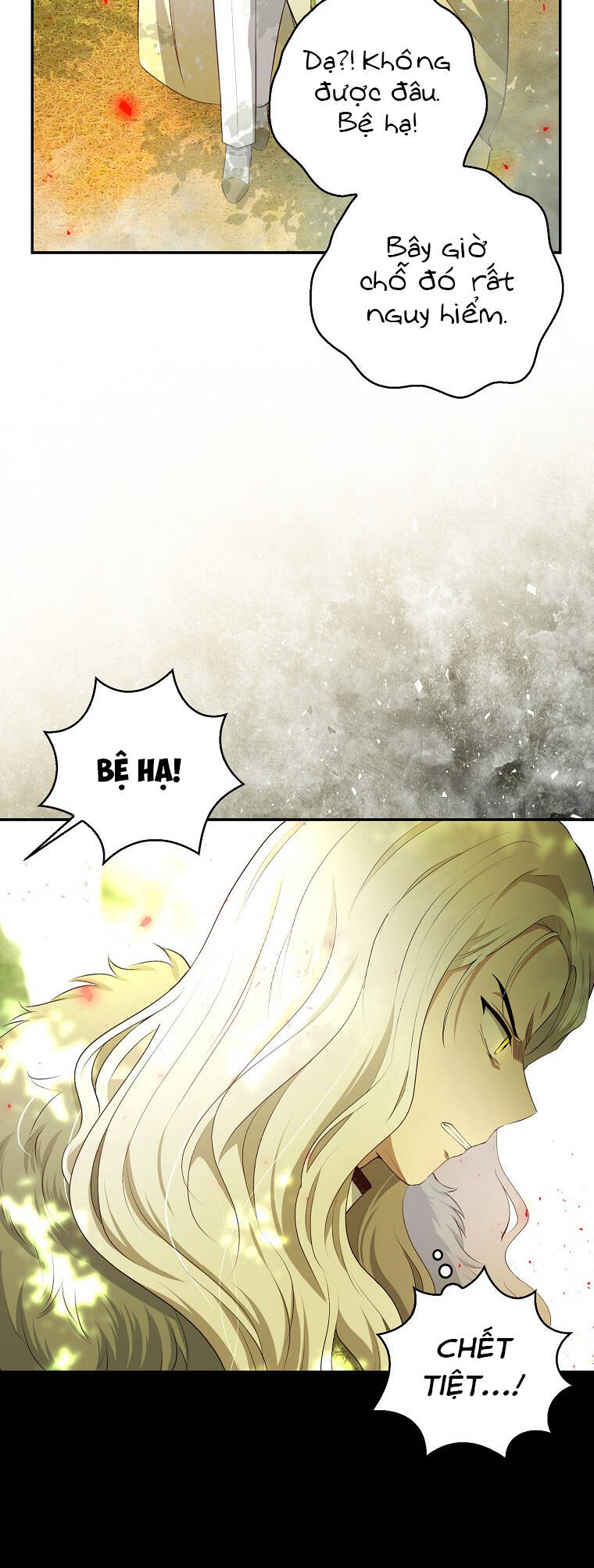 Sóc Con Tài Năng Chapter 71 - Trang 2