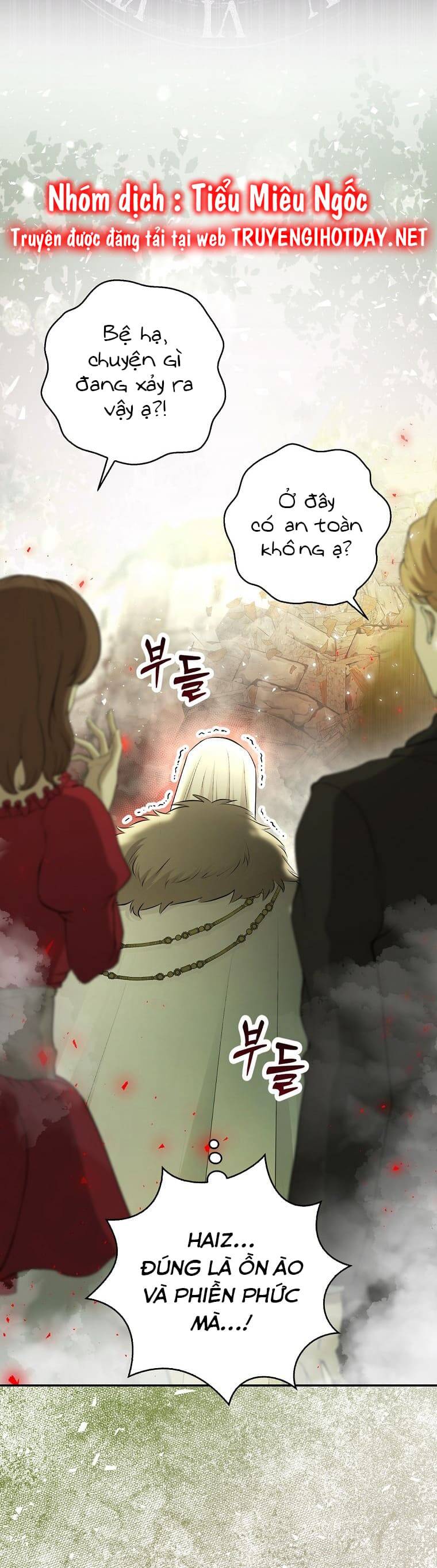 Sóc Con Tài Năng Chapter 71 - Trang 2