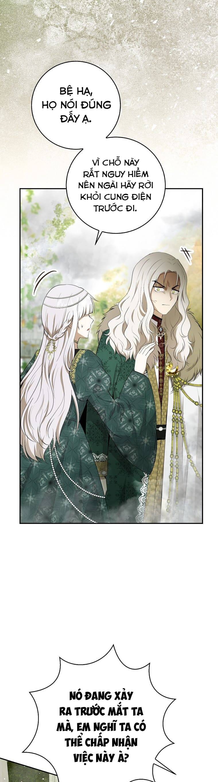 Sóc Con Tài Năng Chapter 71 - Trang 2