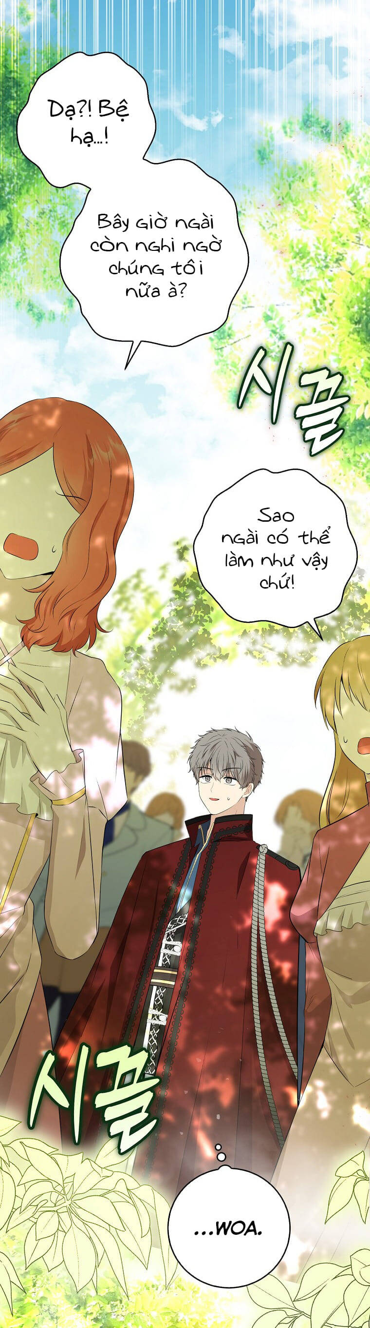 Sóc Con Tài Năng Chapter 71 - Trang 2