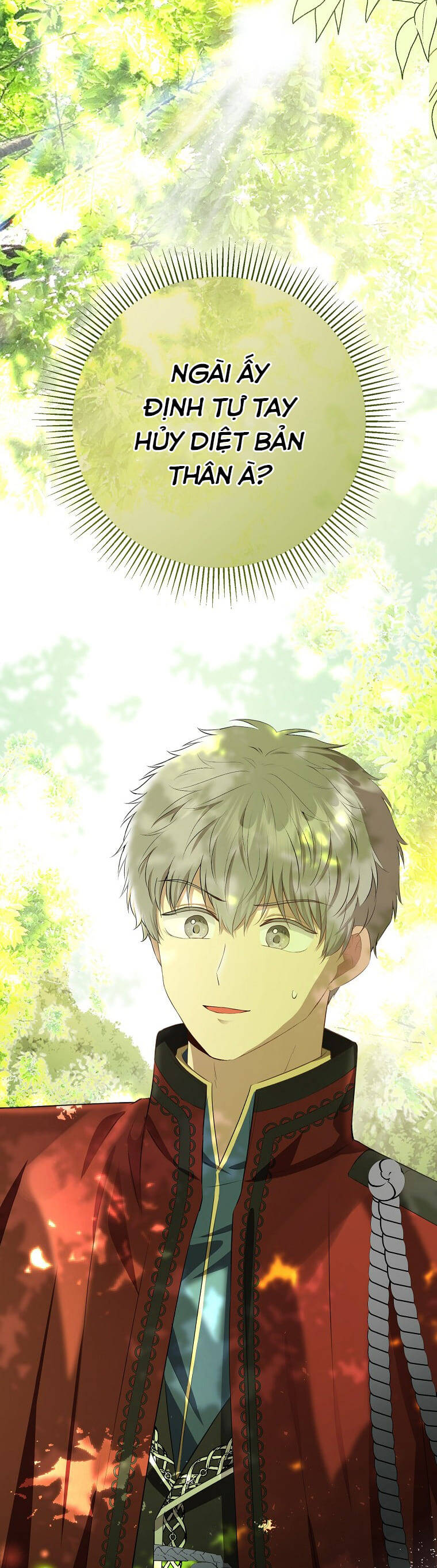 Sóc Con Tài Năng Chapter 71 - Trang 2