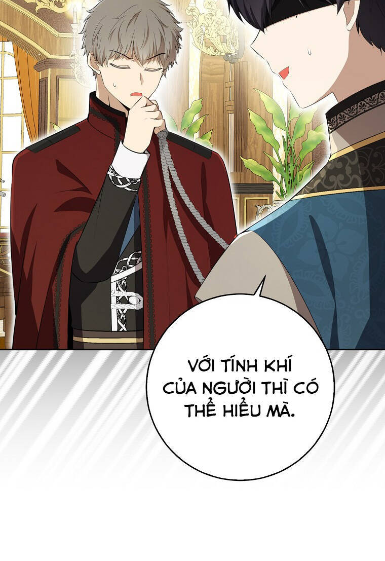 Sóc Con Tài Năng Chapter 72 - Trang 2