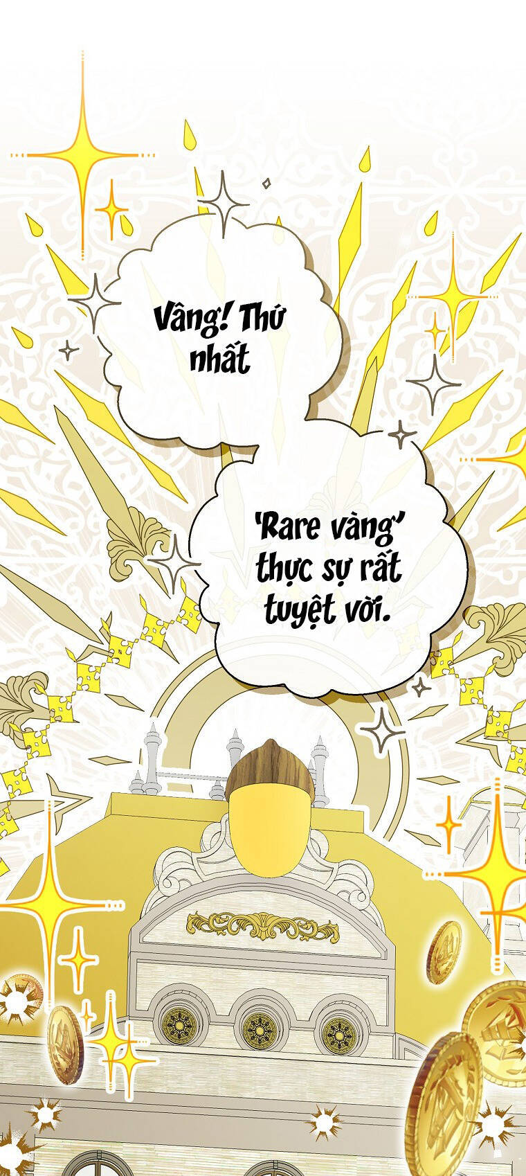 Sóc Con Tài Năng Chapter 72 - Trang 2