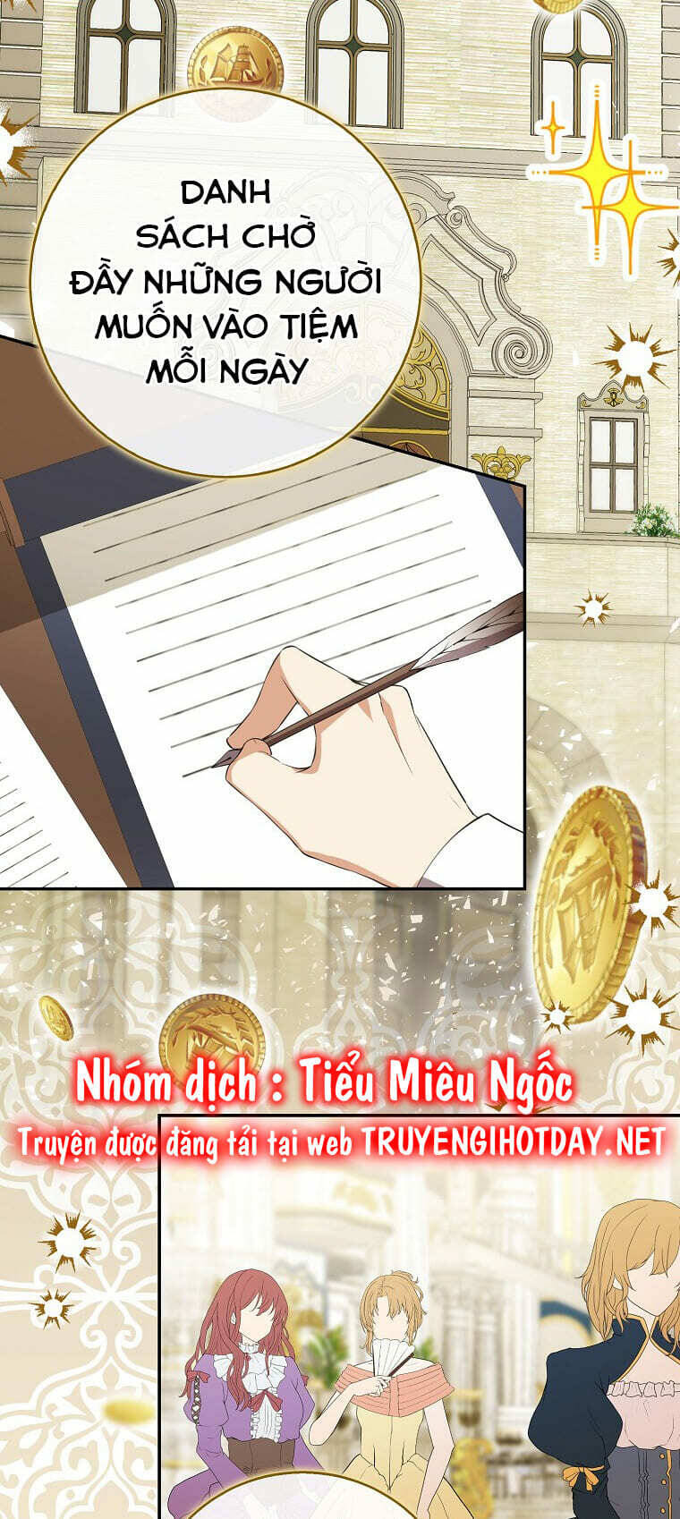 Sóc Con Tài Năng Chapter 72 - Trang 2