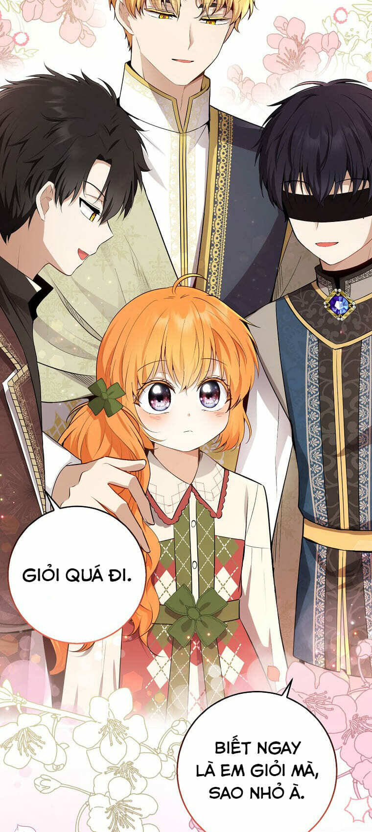 Sóc Con Tài Năng Chapter 72 - Trang 2