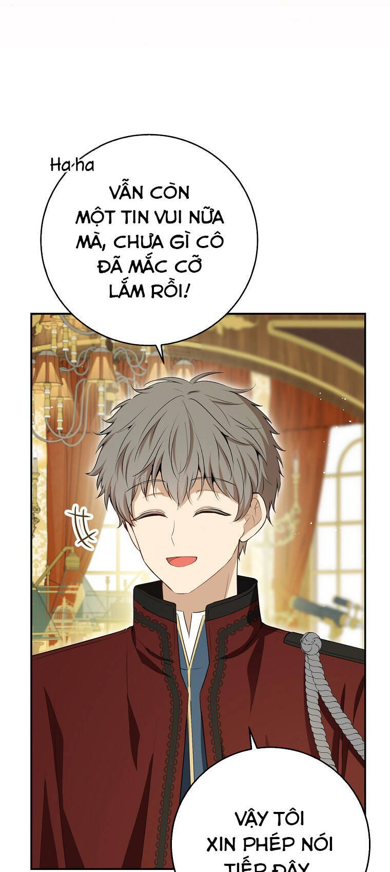 Sóc Con Tài Năng Chapter 72 - Trang 2