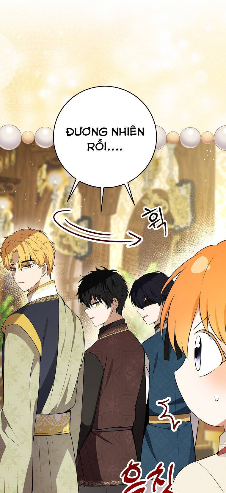 Sóc Con Tài Năng Chapter 72 - Trang 2