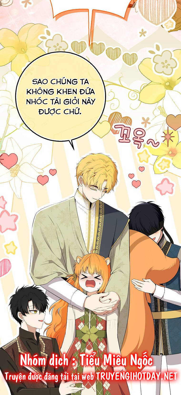 Sóc Con Tài Năng Chapter 72 - Trang 2