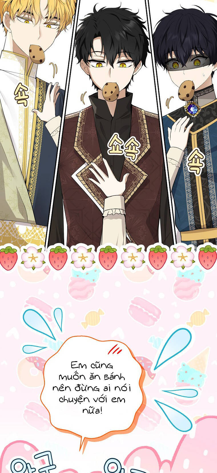 Sóc Con Tài Năng Chapter 72 - Trang 2