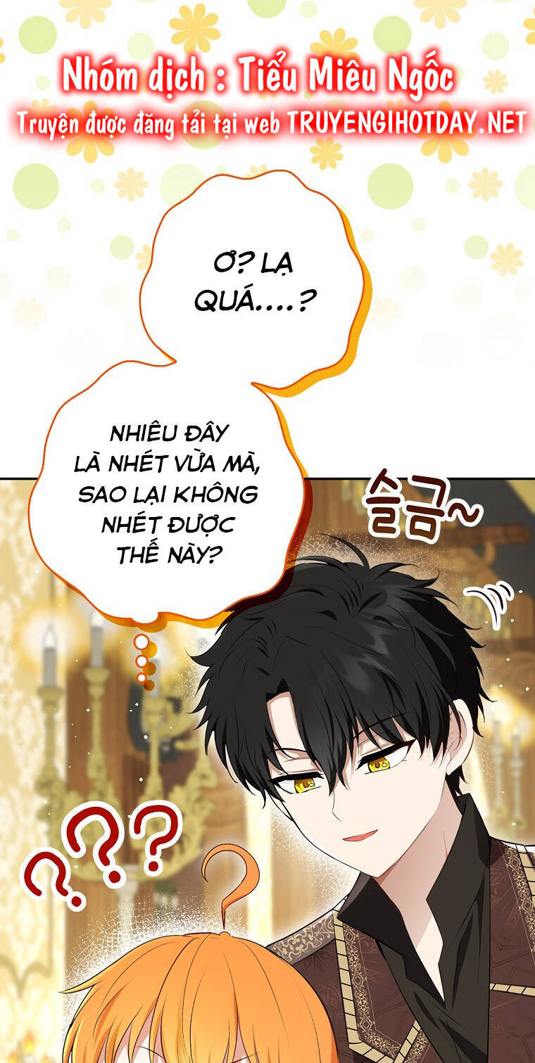 Sóc Con Tài Năng Chapter 72 - Trang 2