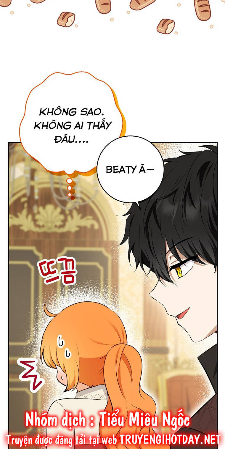 Sóc Con Tài Năng Chapter 72 - Trang 2