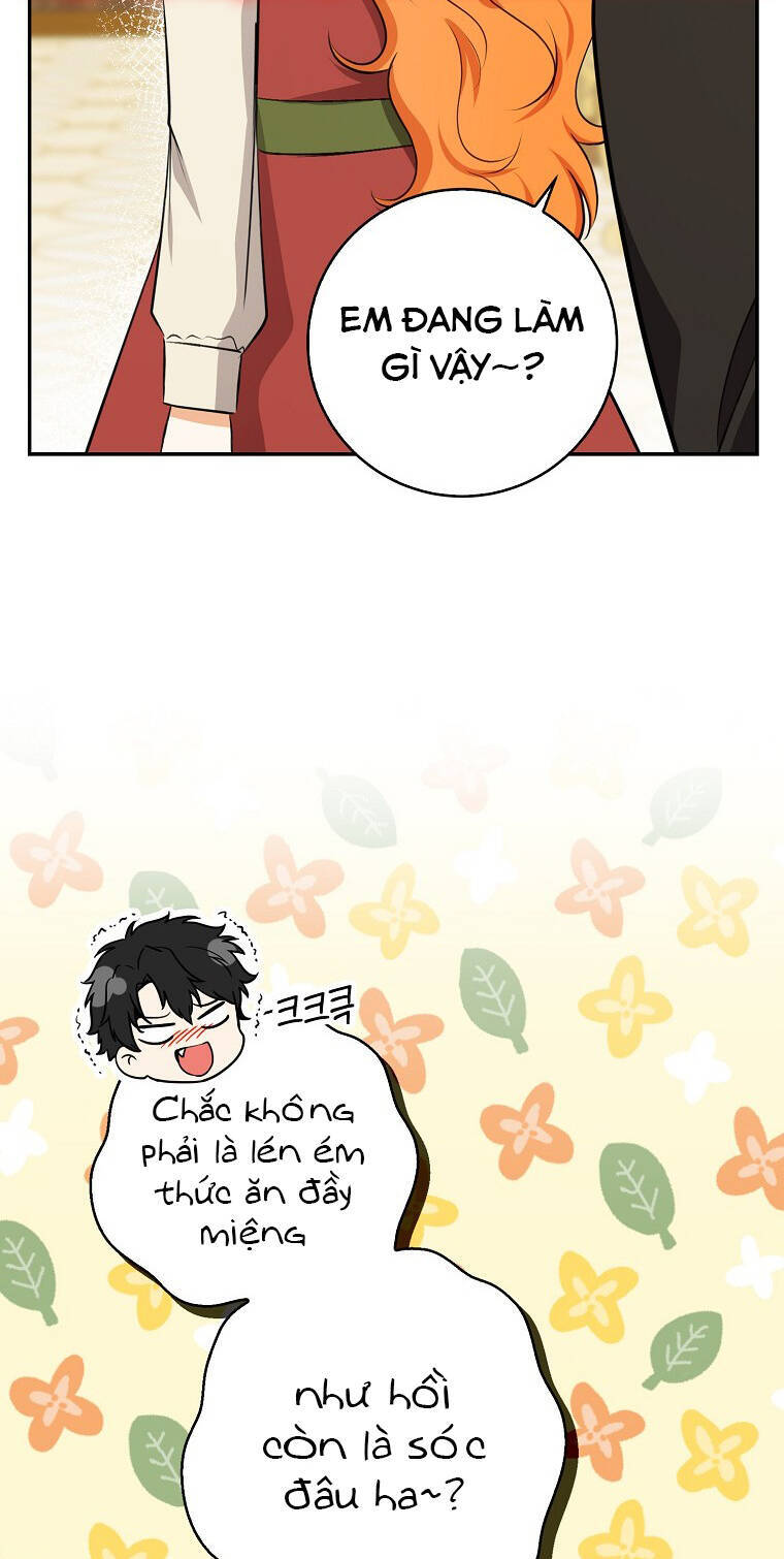 Sóc Con Tài Năng Chapter 72 - Trang 2