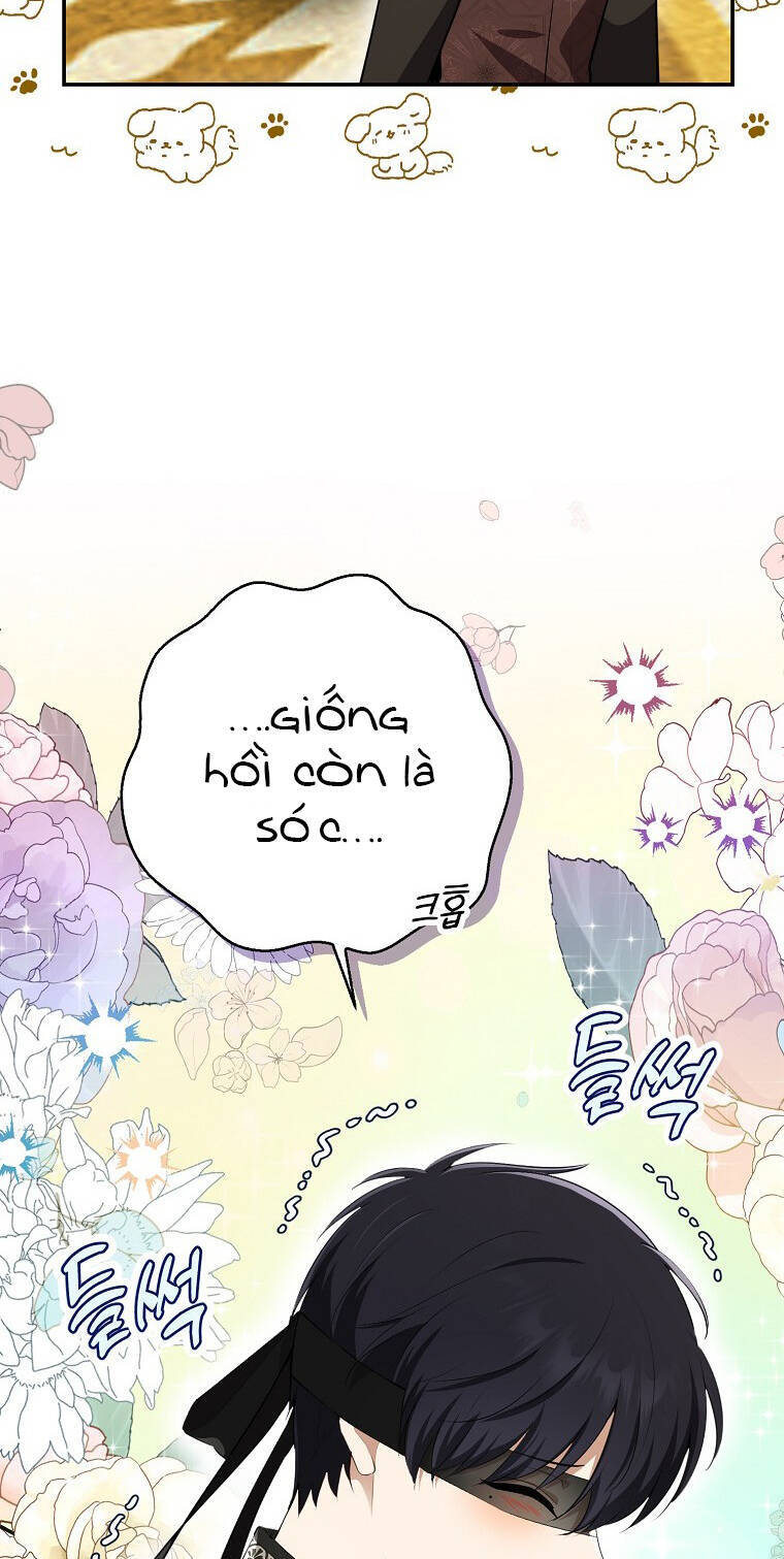 Sóc Con Tài Năng Chapter 72 - Trang 2