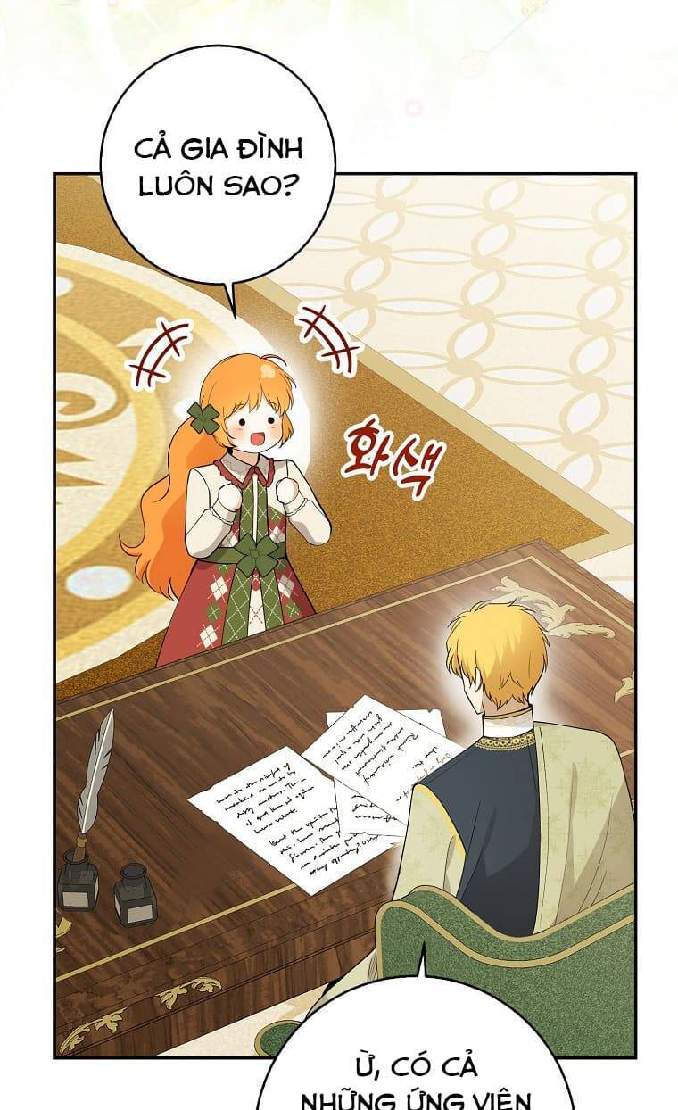 Sóc Con Tài Năng Chapter 72 - Trang 2