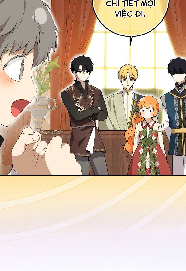 Sóc Con Tài Năng Chapter 72 - Trang 2