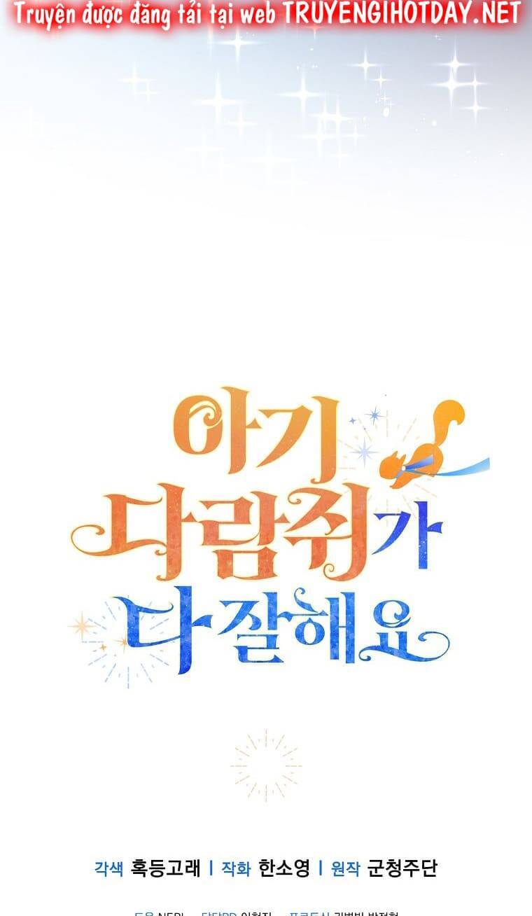 Sóc Con Tài Năng Chapter 73 - Trang 2