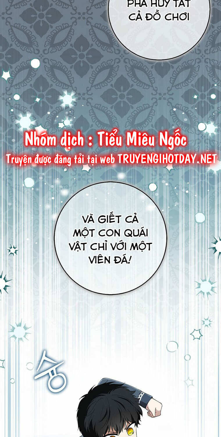 Sóc Con Tài Năng Chapter 73 - Trang 2