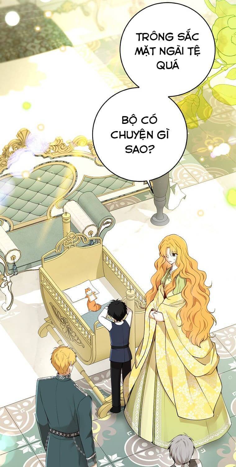 Sóc Con Tài Năng Chapter 73 - Trang 2