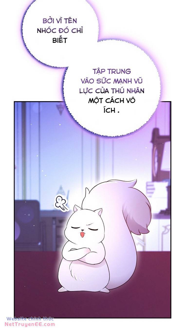 Sóc Con Tài Năng Chapter 74 - Trang 2