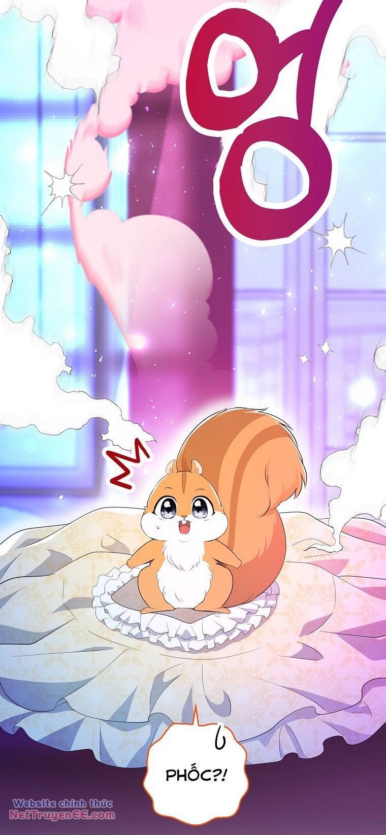 Sóc Con Tài Năng Chapter 74 - Trang 2