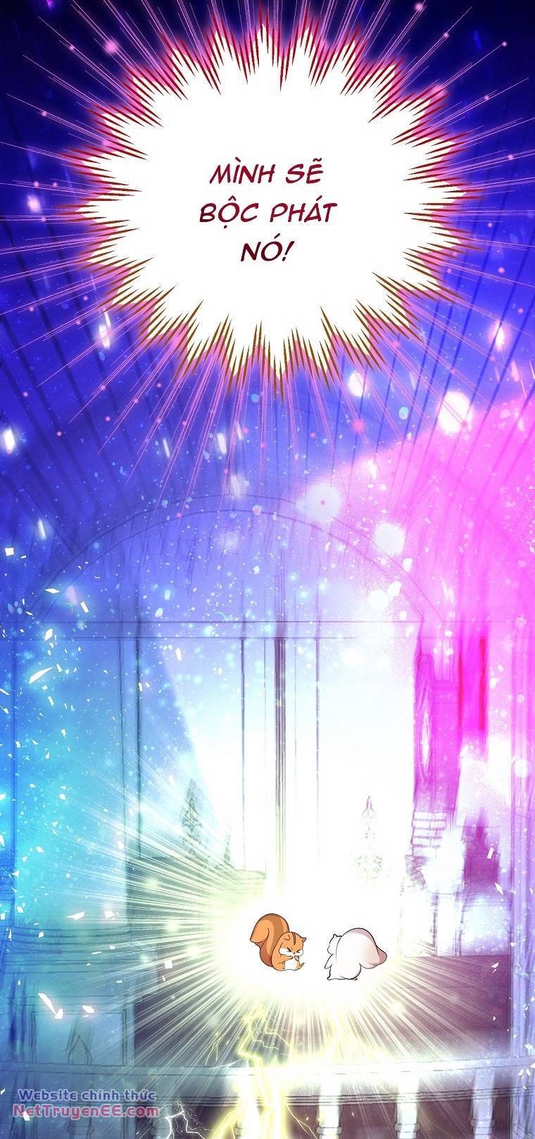 Sóc Con Tài Năng Chapter 74 - Trang 2