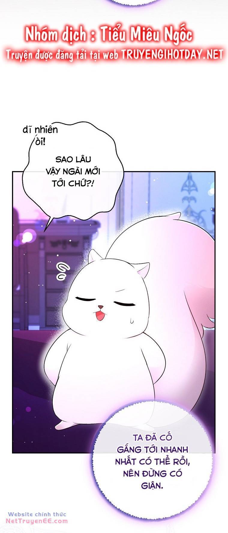 Sóc Con Tài Năng Chapter 74 - Trang 2