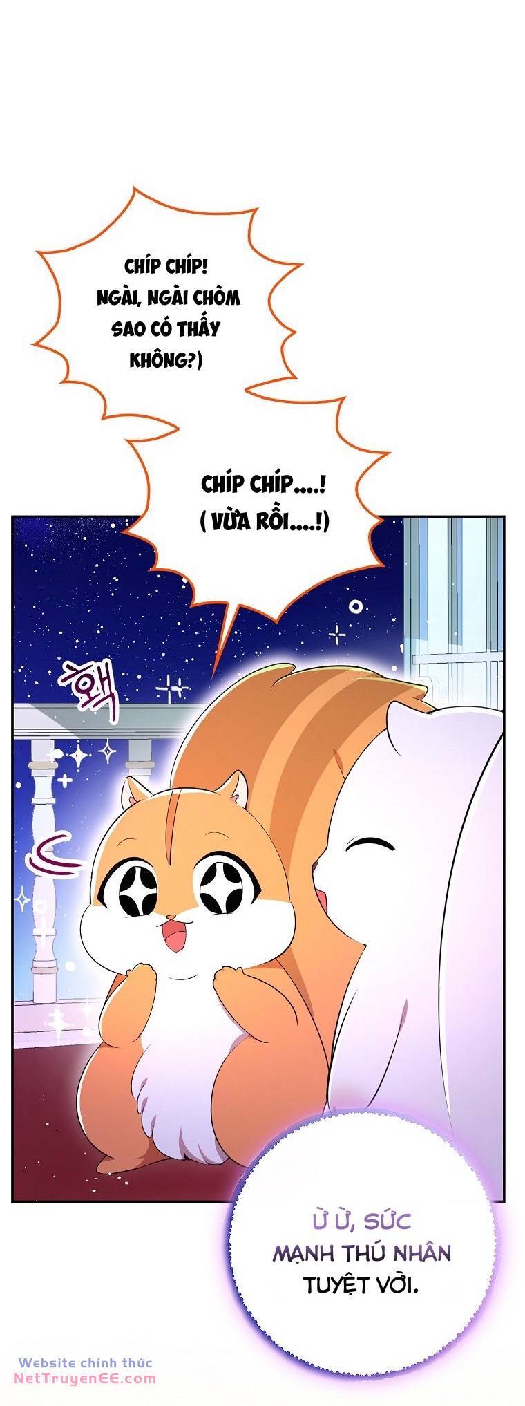 Sóc Con Tài Năng Chapter 74 - Trang 2