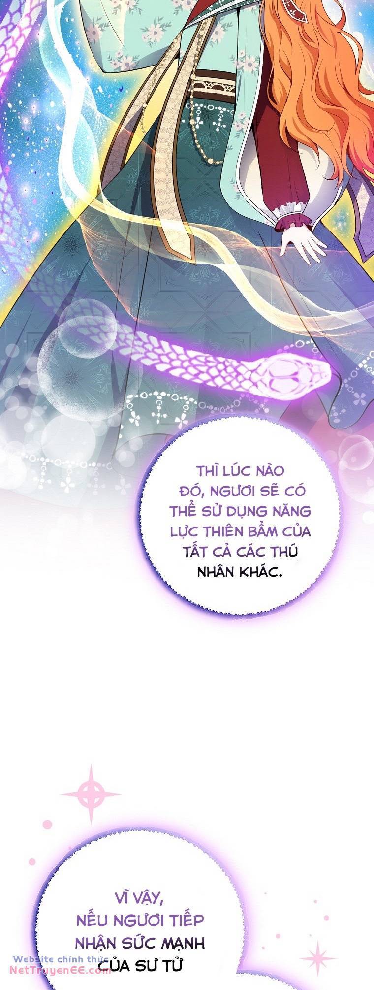 Sóc Con Tài Năng Chapter 74 - Trang 2