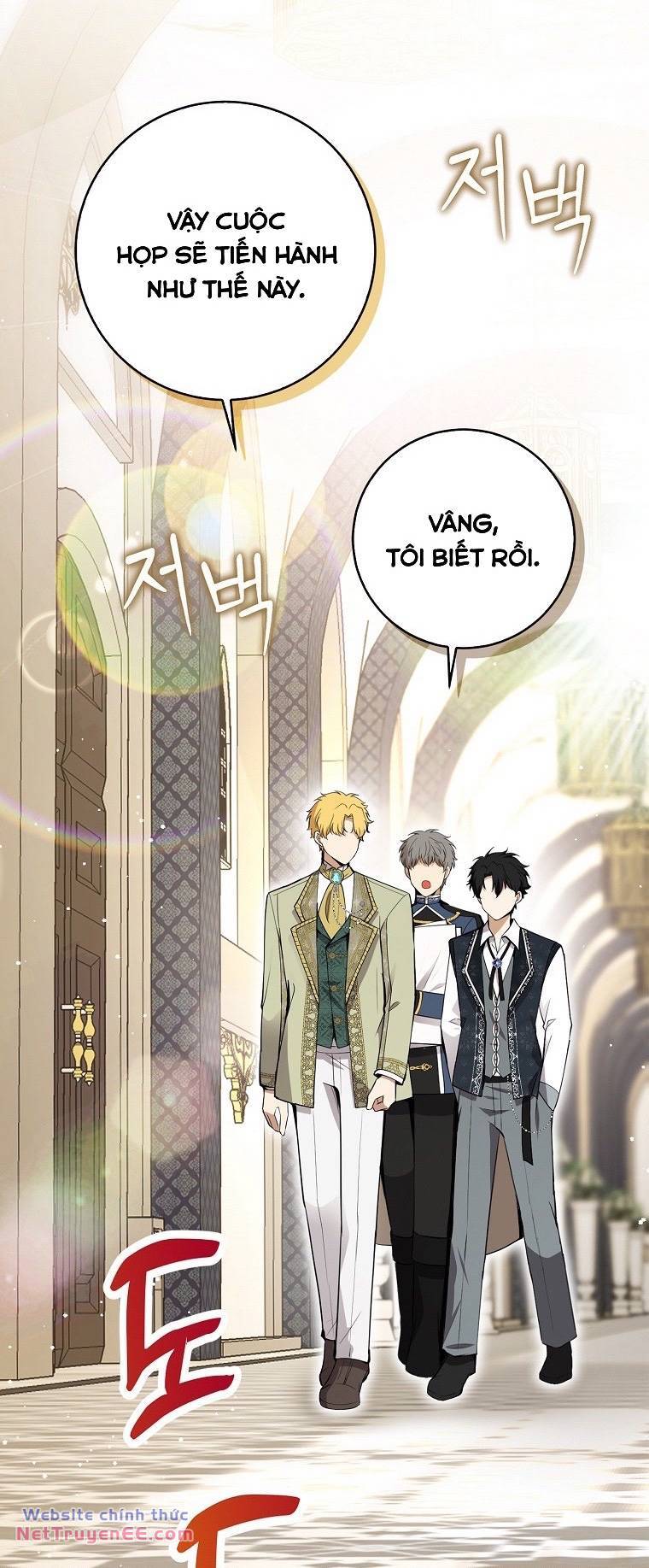 Sóc Con Tài Năng Chapter 74 - Trang 2