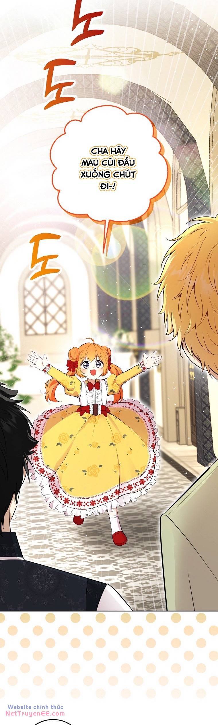 Sóc Con Tài Năng Chapter 74 - Trang 2