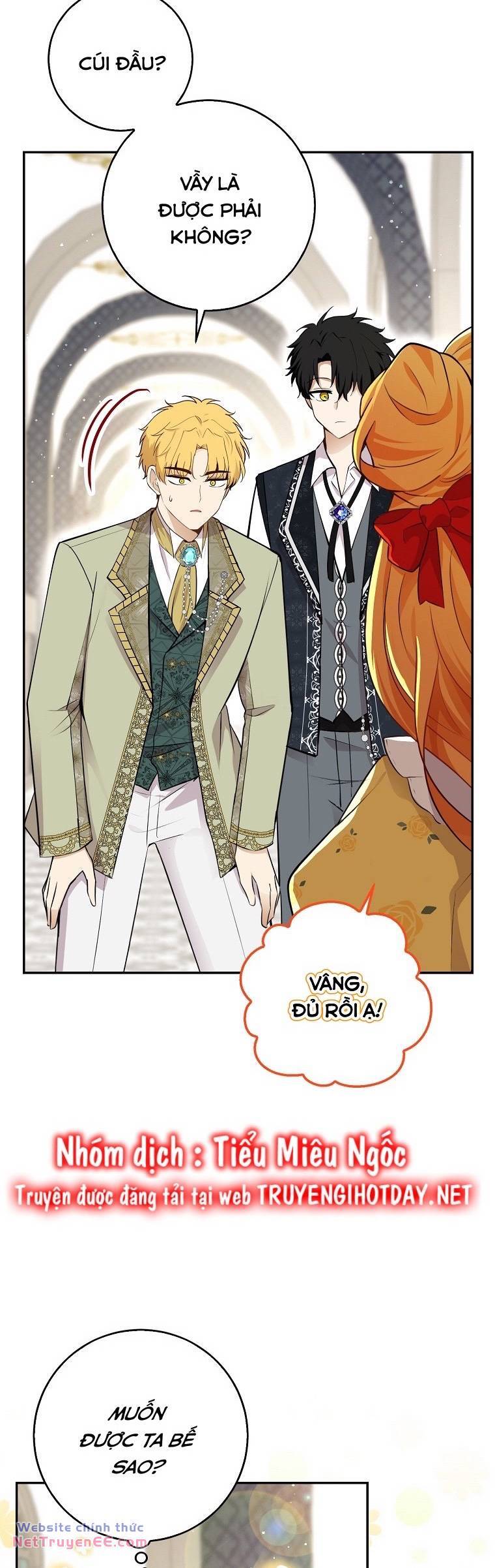 Sóc Con Tài Năng Chapter 74 - Trang 2