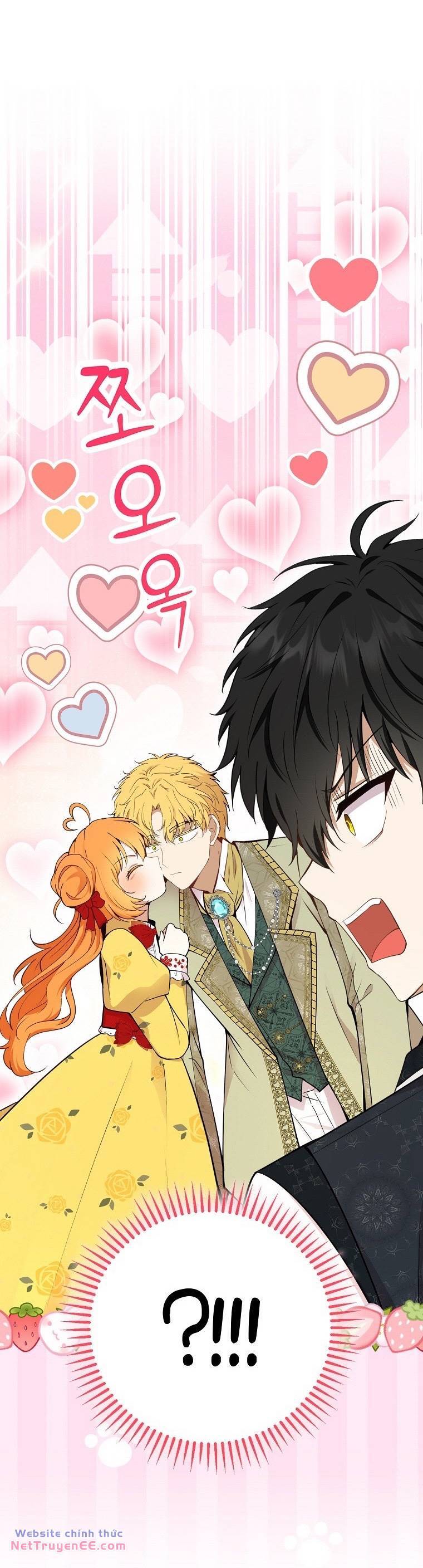 Sóc Con Tài Năng Chapter 74 - Trang 2