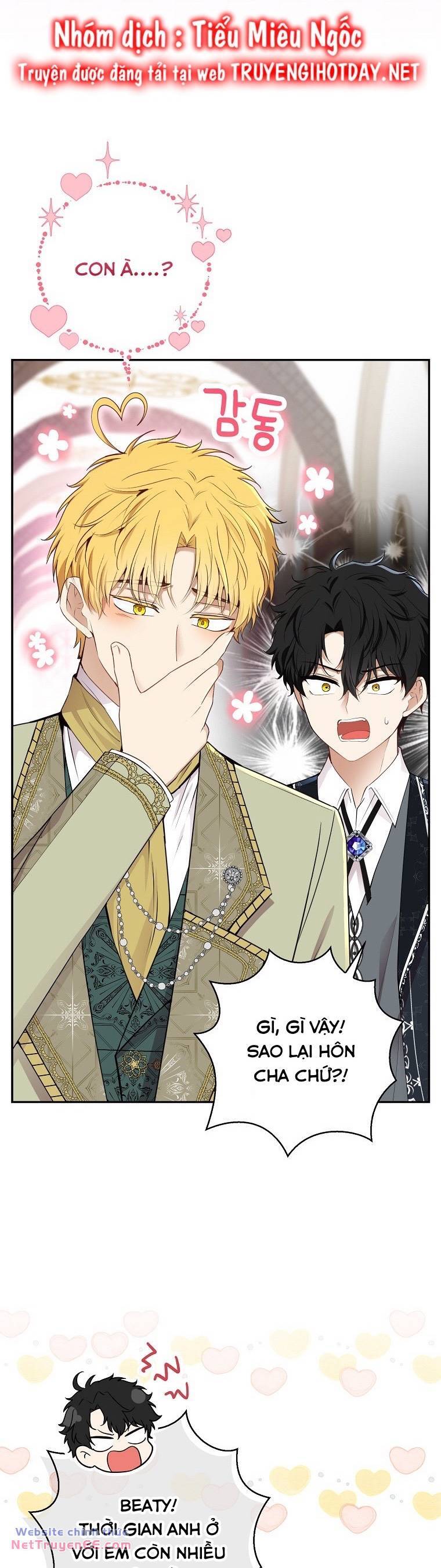 Sóc Con Tài Năng Chapter 74 - Trang 2