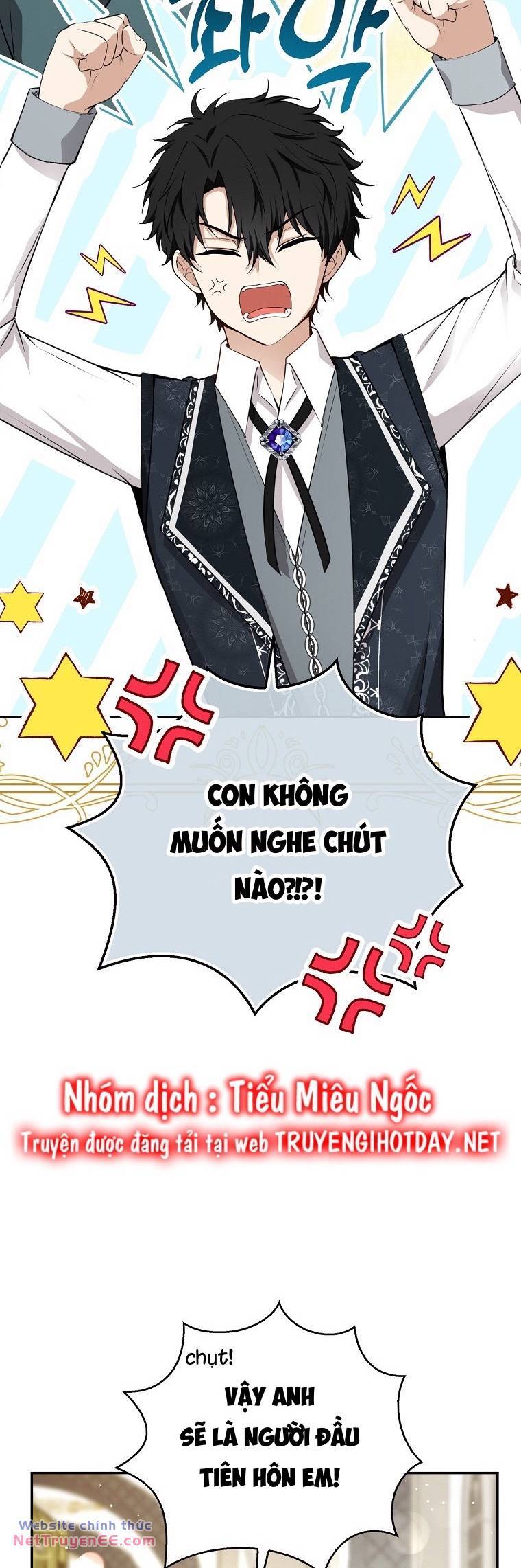 Sóc Con Tài Năng Chapter 74 - Trang 2