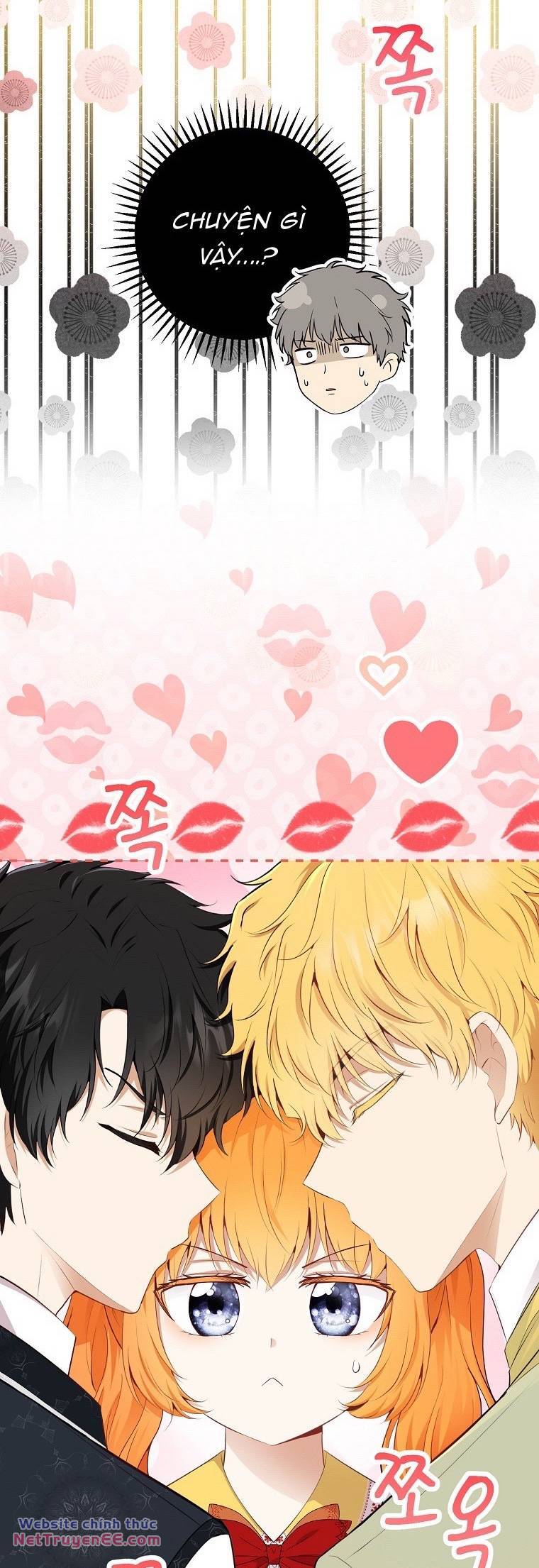 Sóc Con Tài Năng Chapter 74 - Trang 2