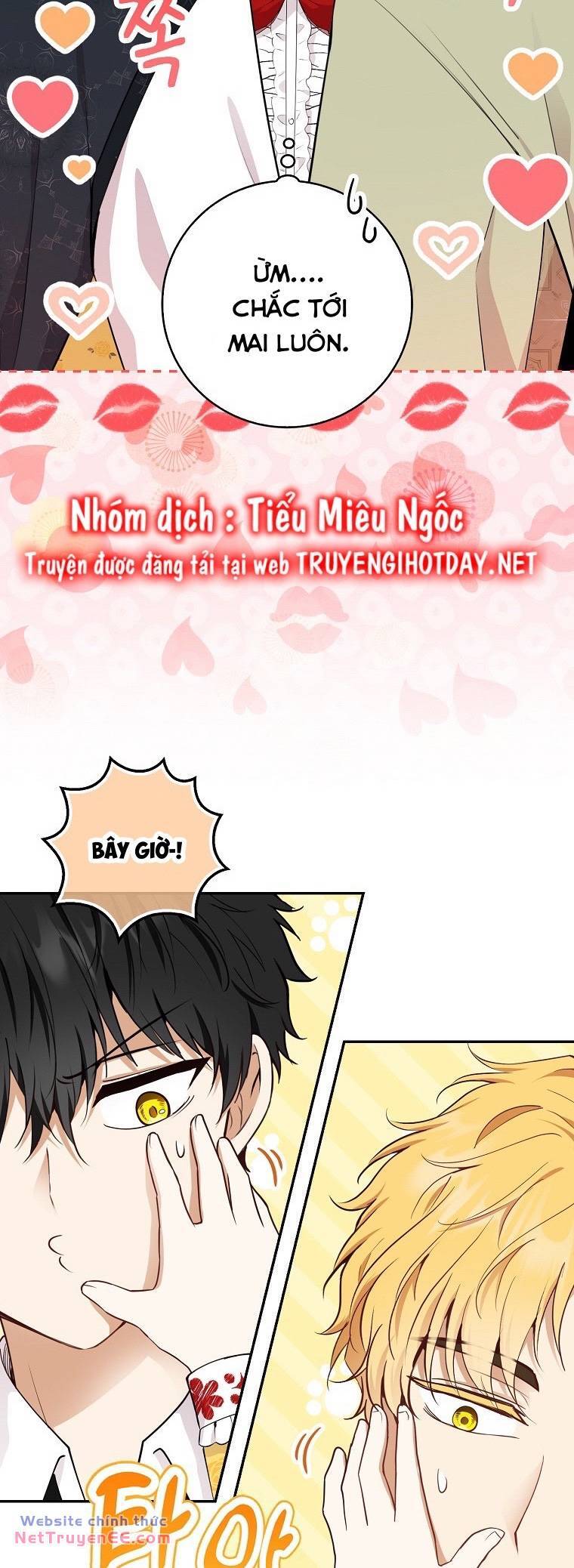 Sóc Con Tài Năng Chapter 74 - Trang 2