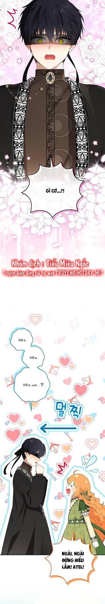 Sóc Con Tài Năng Chapter 75 - Trang 2