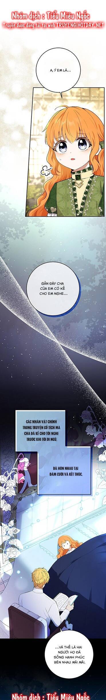 Sóc Con Tài Năng Chapter 75 - Trang 2