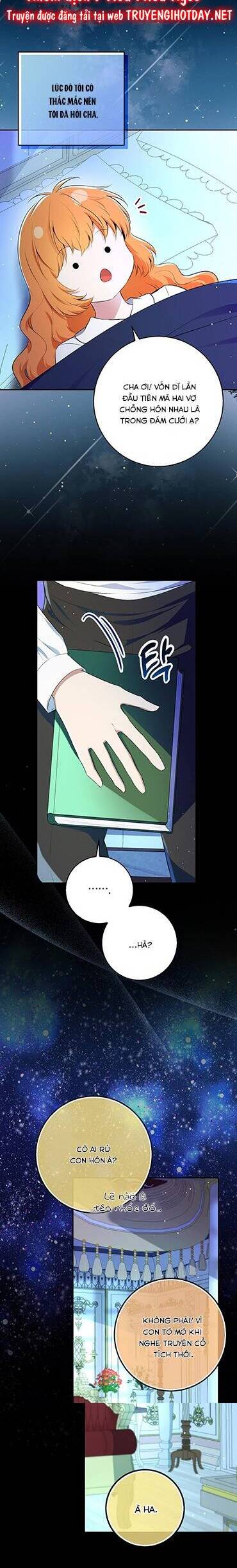 Sóc Con Tài Năng Chapter 75 - Trang 2