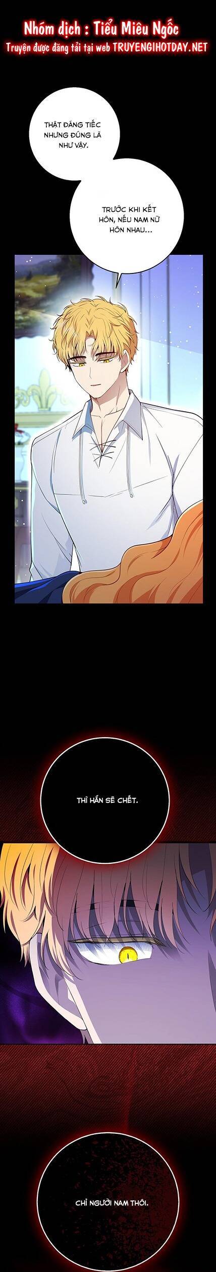 Sóc Con Tài Năng Chapter 75 - Trang 2