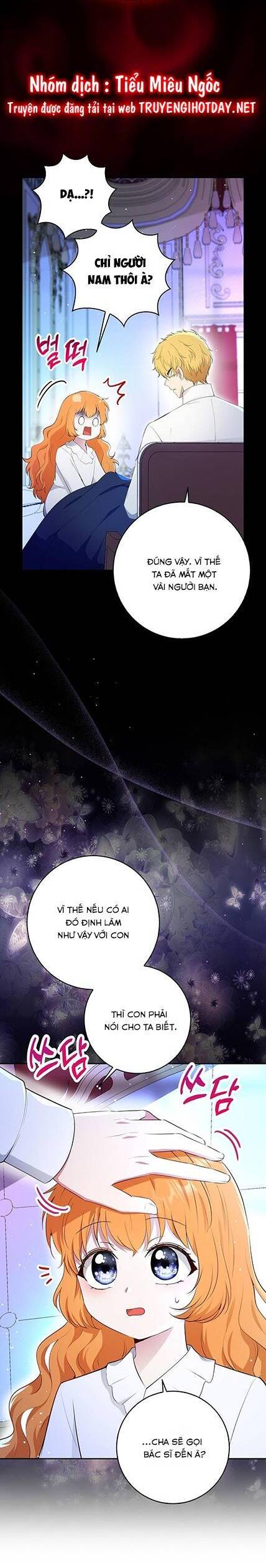 Sóc Con Tài Năng Chapter 75 - Trang 2