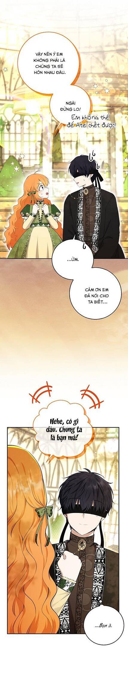 Sóc Con Tài Năng Chapter 75 - Trang 2