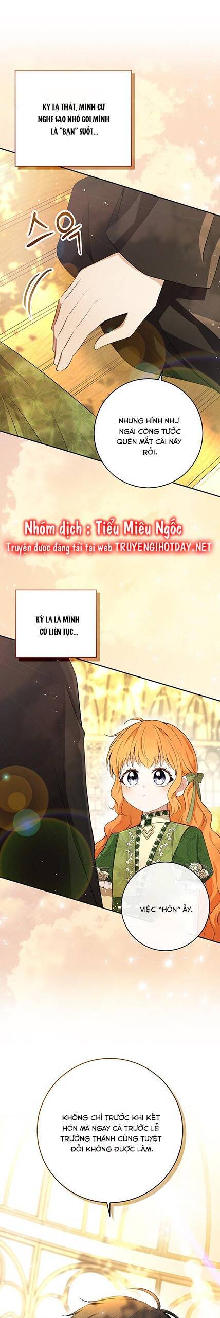 Sóc Con Tài Năng Chapter 75 - Trang 2