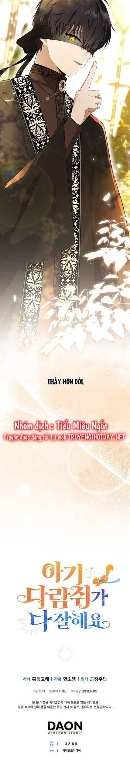 Sóc Con Tài Năng Chapter 75 - Trang 2