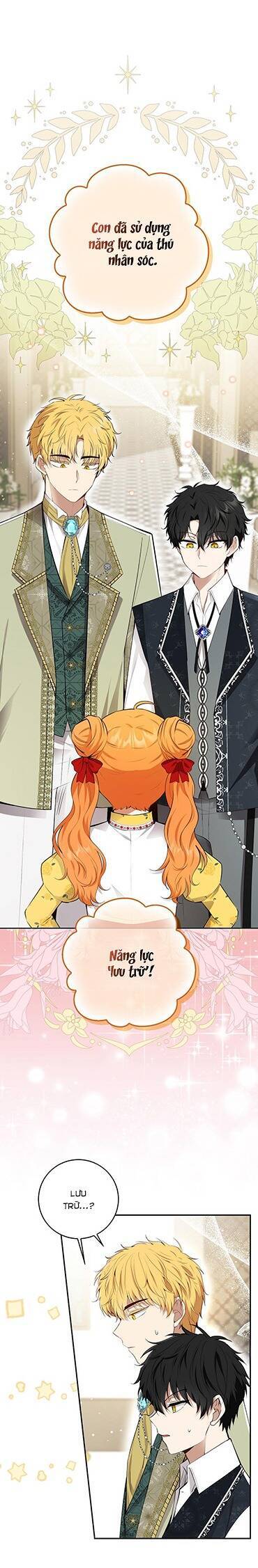 Sóc Con Tài Năng Chapter 75 - Trang 2