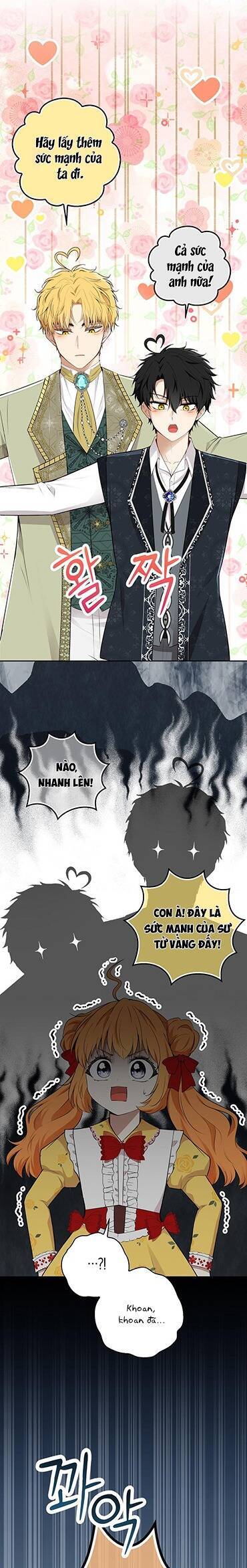 Sóc Con Tài Năng Chapter 75 - Trang 2