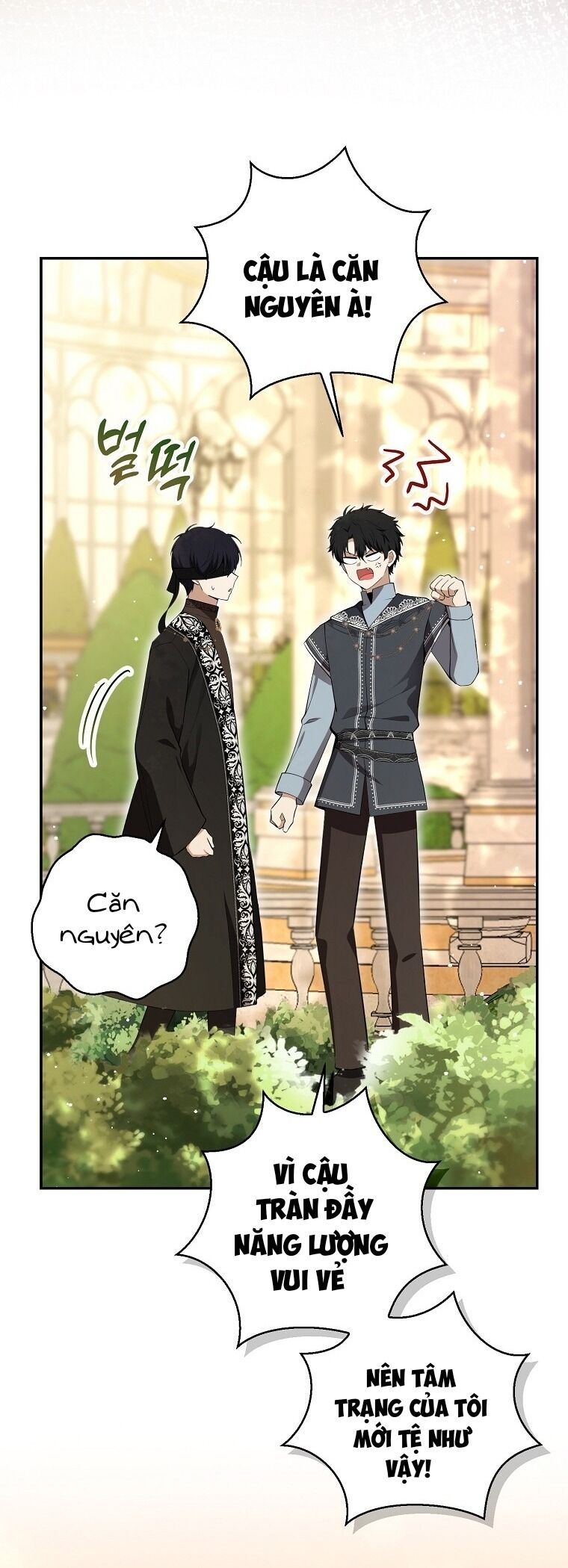 Sóc Con Tài Năng Chapter 76 - Trang 2